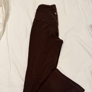 CRZ YOGA Butterluxe Flared Leggings